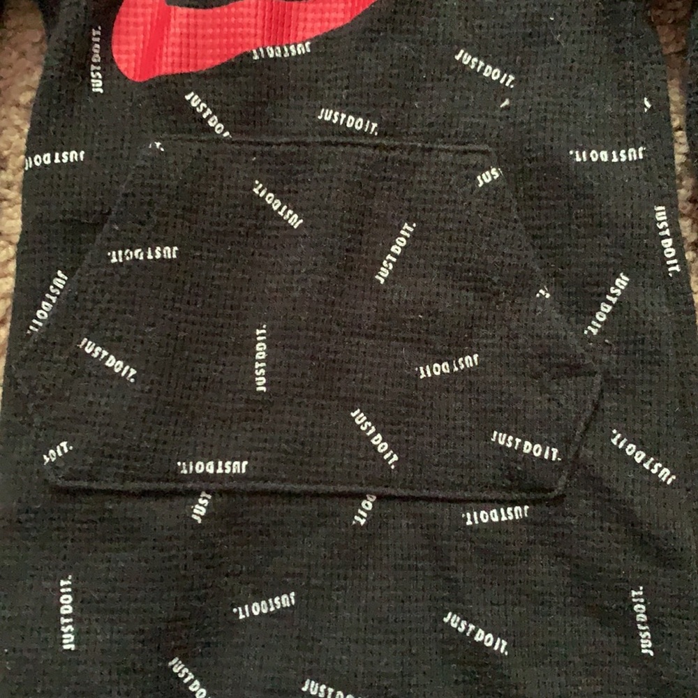 Nike Newborn Thermal One Piece - Picture 2 of 5